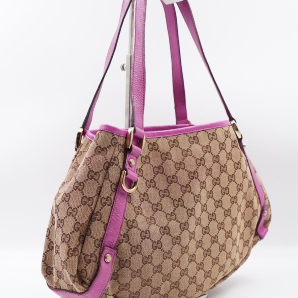 🎀GUCCI ABBEY TOTE🎀